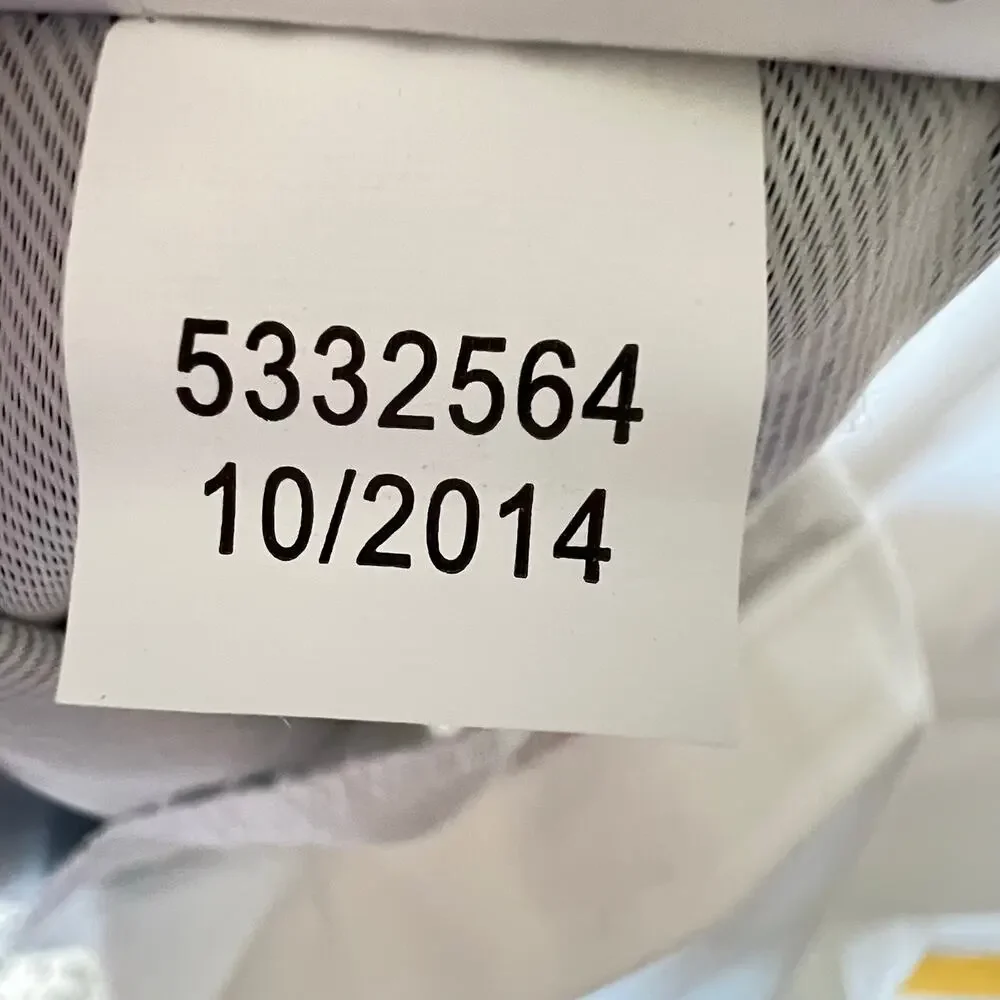 Pottery Barn Blackout Curtains White Yellow Greek Key Pair 108